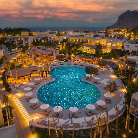 Port Royal Villas And Spa - Adults Only Колимбия Экстерьер фото