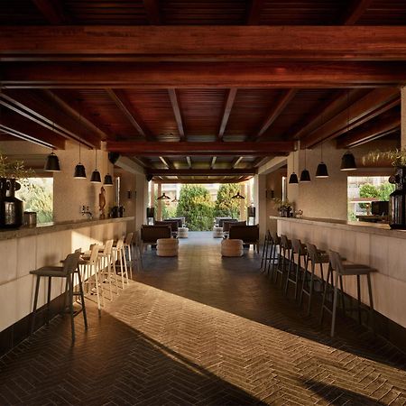 Port Royal Villas And Spa - Adults Only Колимбия Экстерьер фото