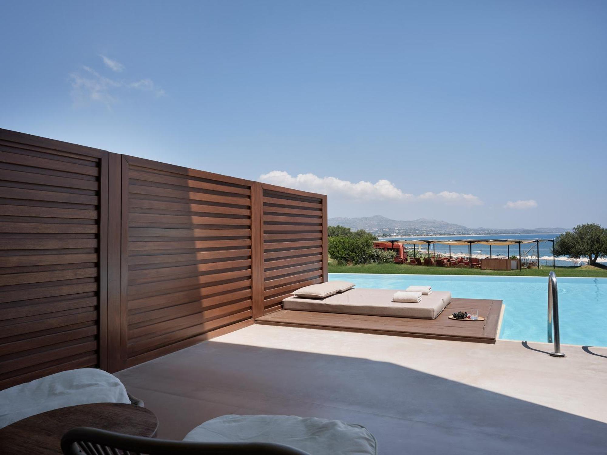 Port Royal Villas And Spa - Adults Only Колимбия Экстерьер фото