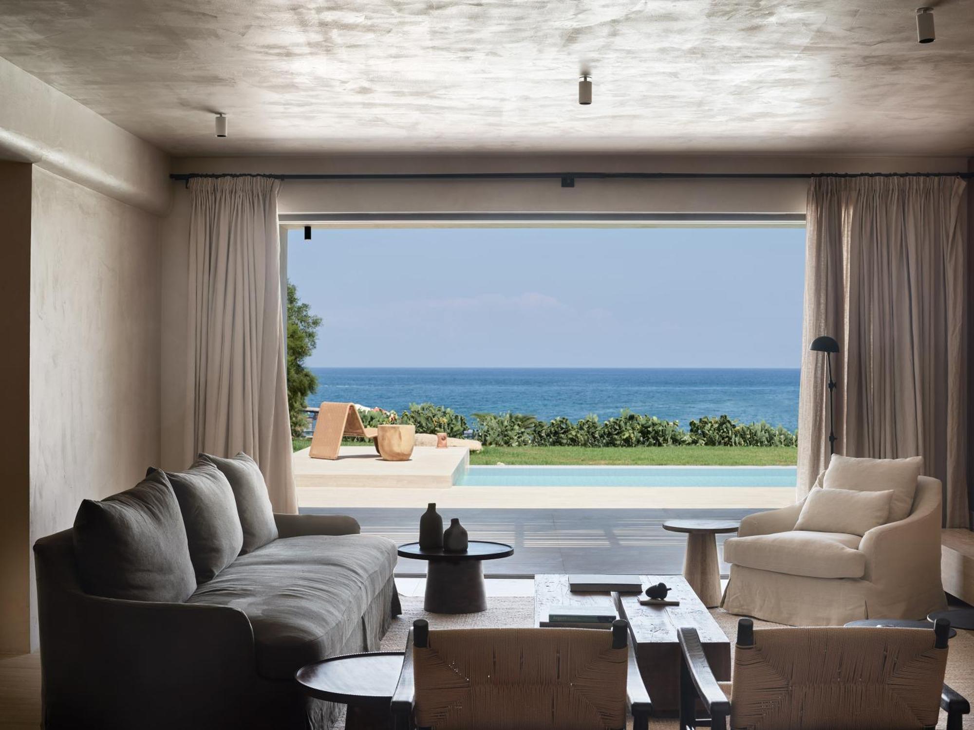 Port Royal Villas And Spa - Adults Only Колимбия Экстерьер фото