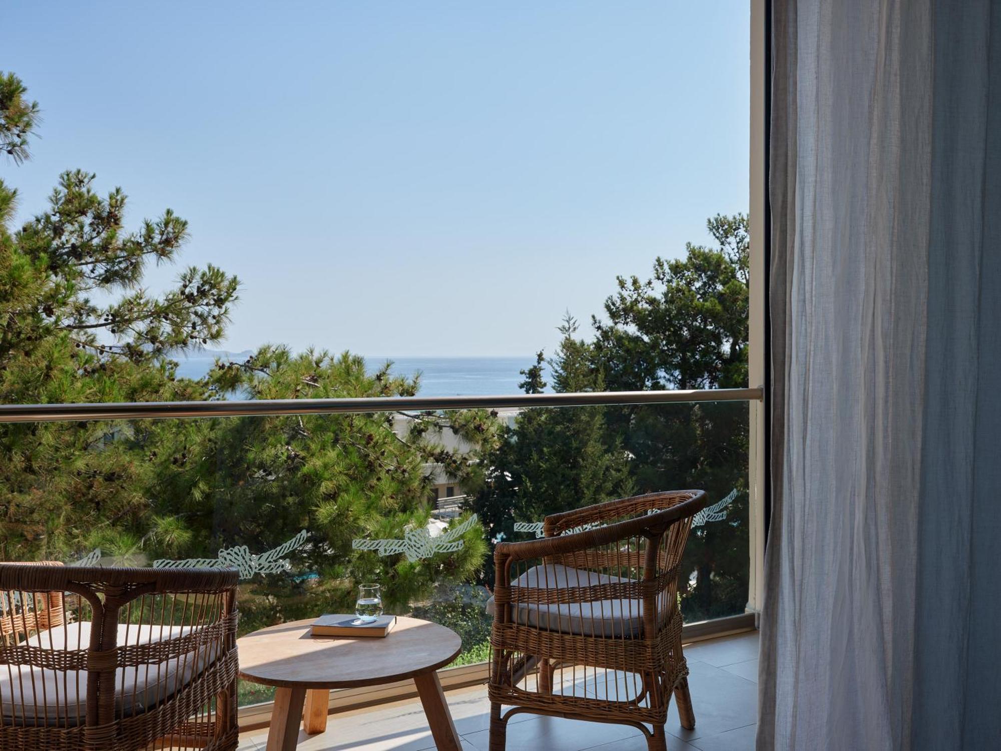 Port Royal Villas And Spa - Adults Only Колимбия Экстерьер фото