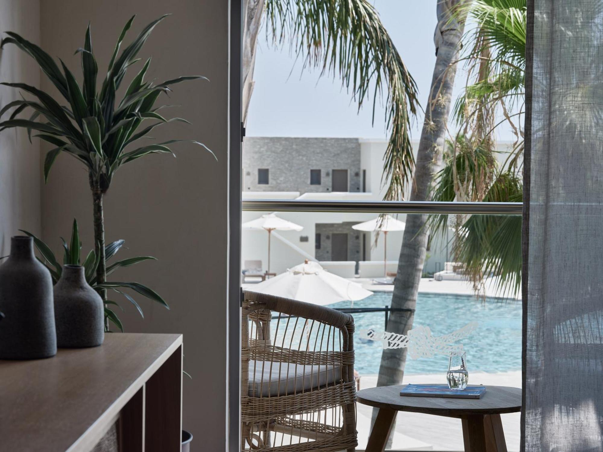 Port Royal Villas And Spa - Adults Only Колимбия Экстерьер фото