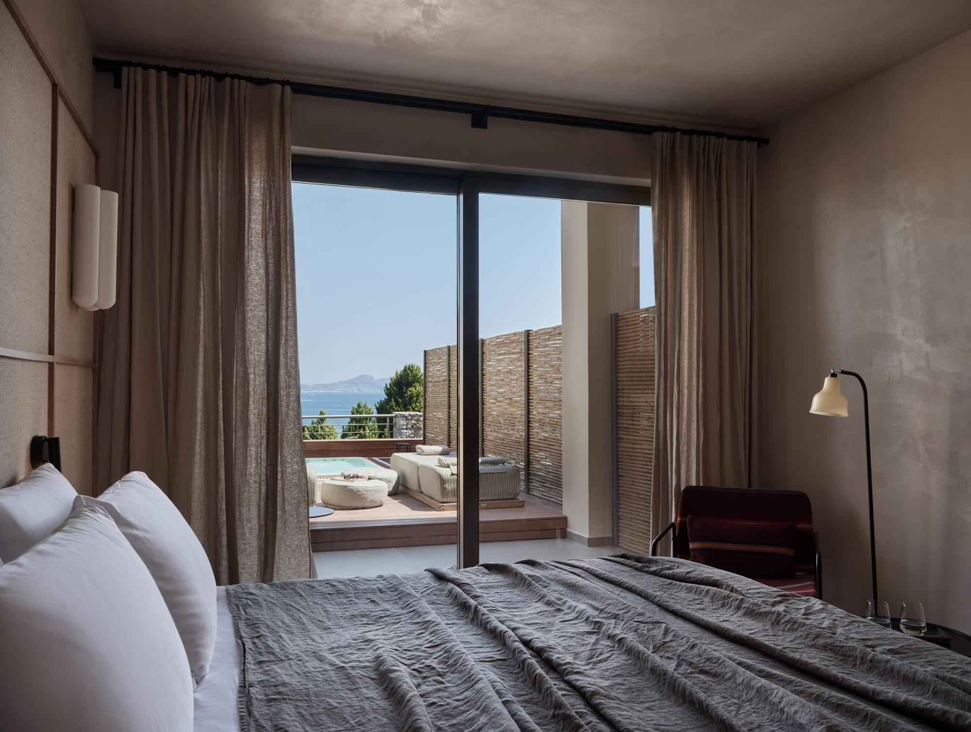 Port Royal Villas And Spa - Adults Only Колимбия Экстерьер фото