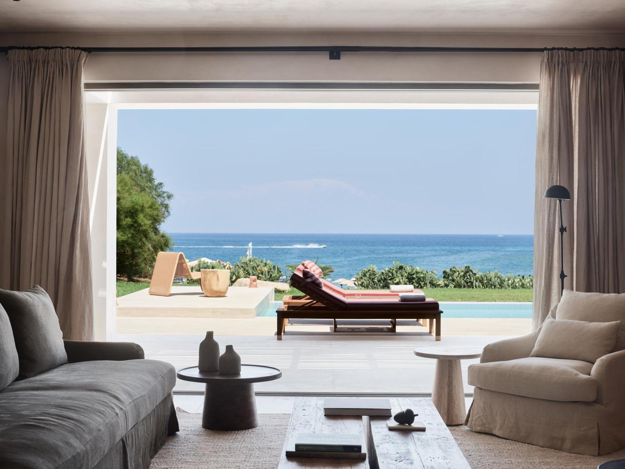 Port Royal Villas And Spa - Adults Only Колимбия Экстерьер фото