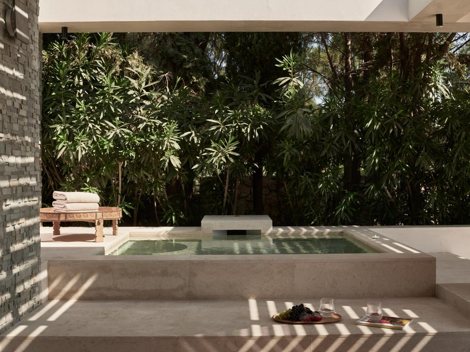 Port Royal Villas And Spa - Adults Only Колимбия Экстерьер фото