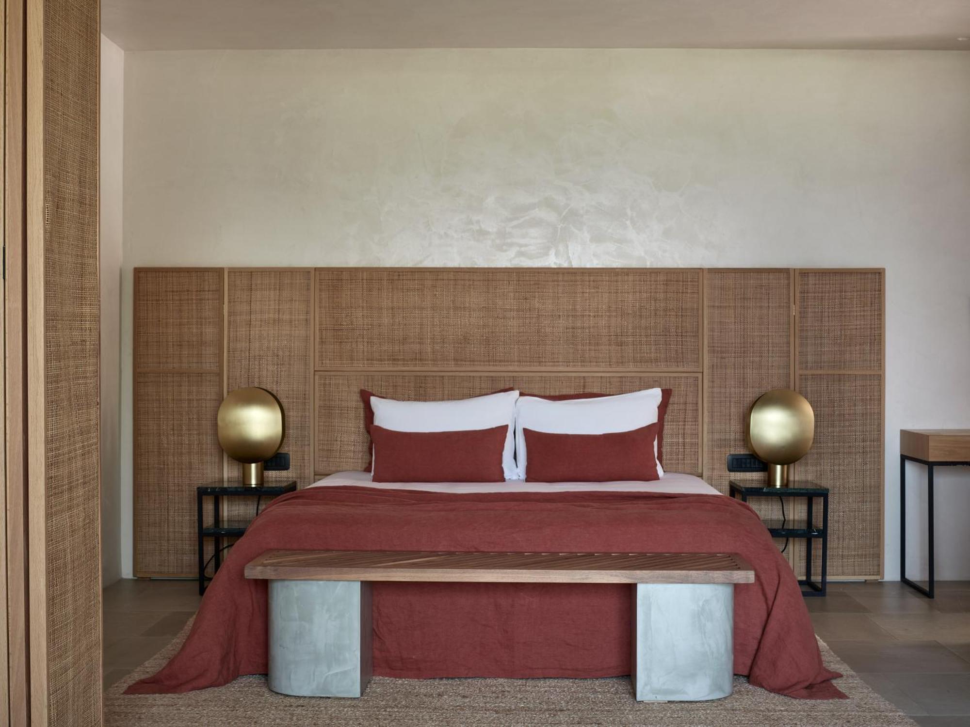 Port Royal Villas And Spa - Adults Only Колимбия Экстерьер фото