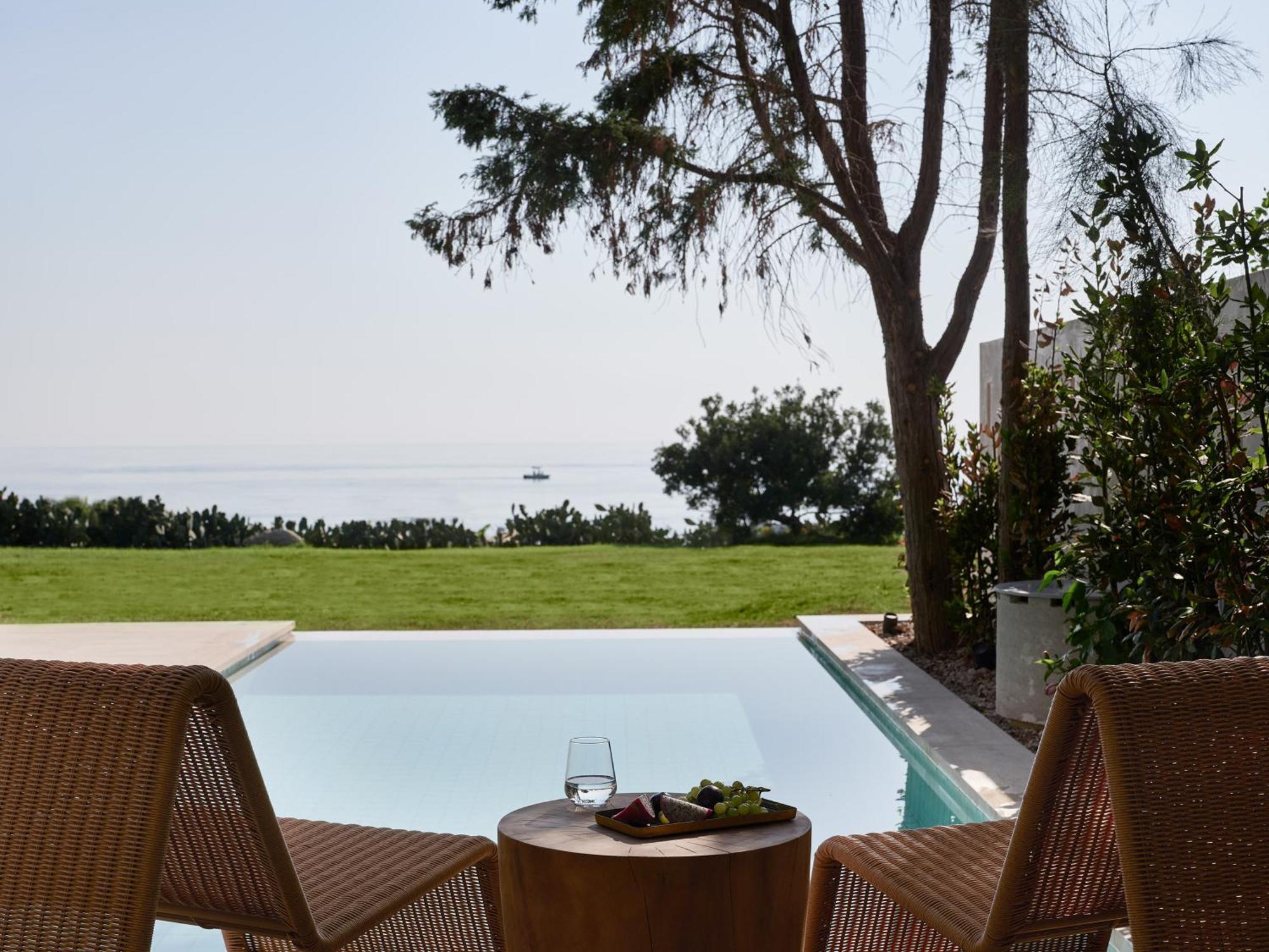 Port Royal Villas And Spa - Adults Only Колимбия Экстерьер фото