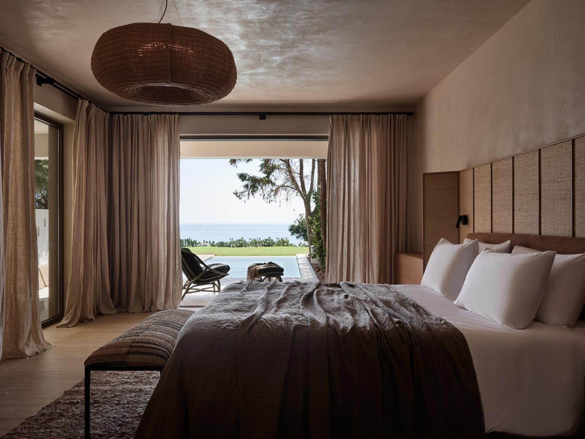 Port Royal Villas And Spa - Adults Only Колимбия Экстерьер фото
