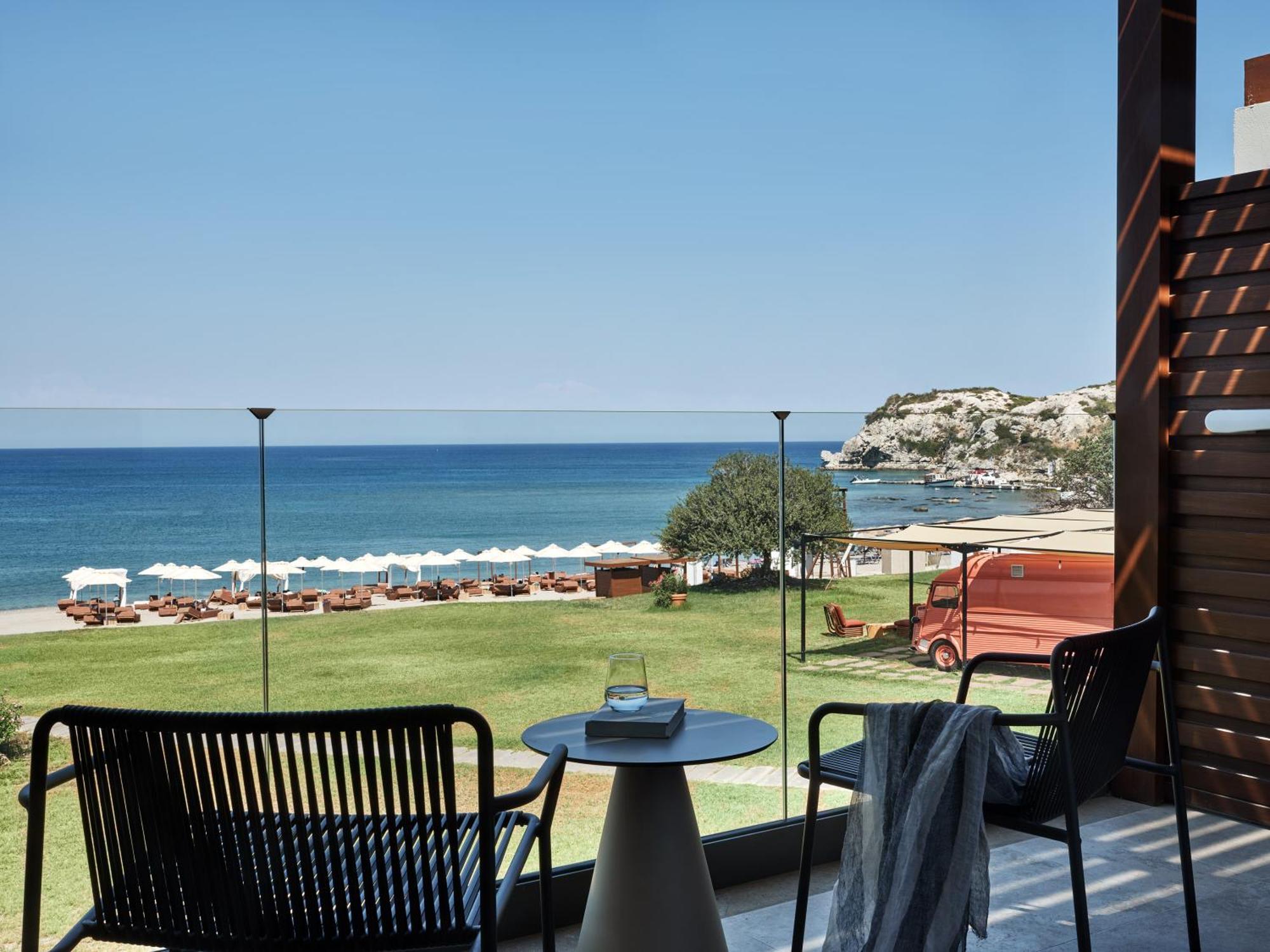Port Royal Villas And Spa - Adults Only Колимбия Экстерьер фото