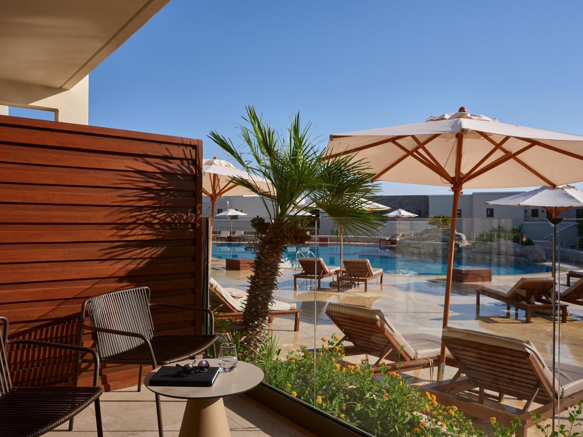 Port Royal Villas And Spa - Adults Only Колимбия Экстерьер фото