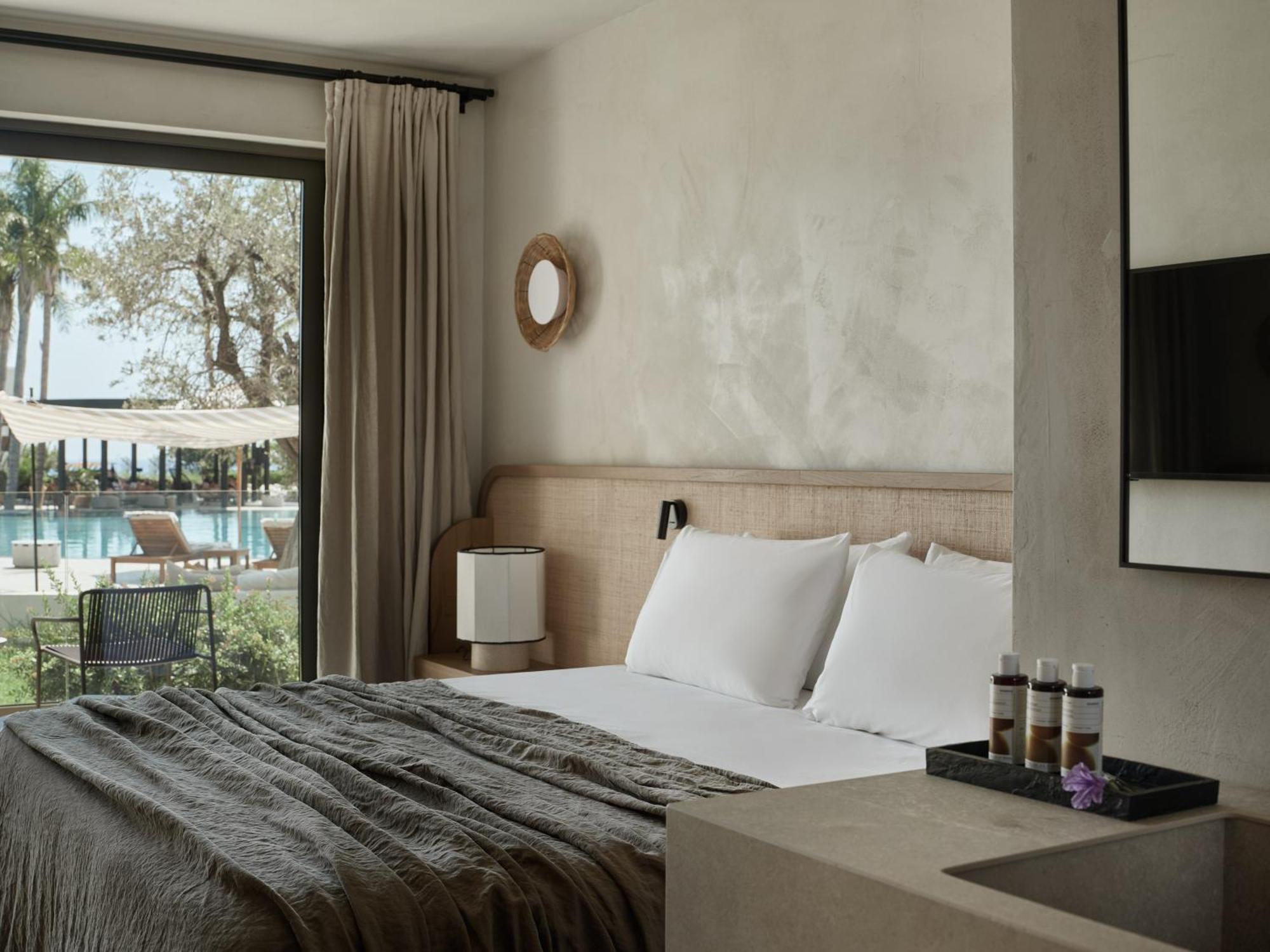 Port Royal Villas And Spa - Adults Only Колимбия Экстерьер фото