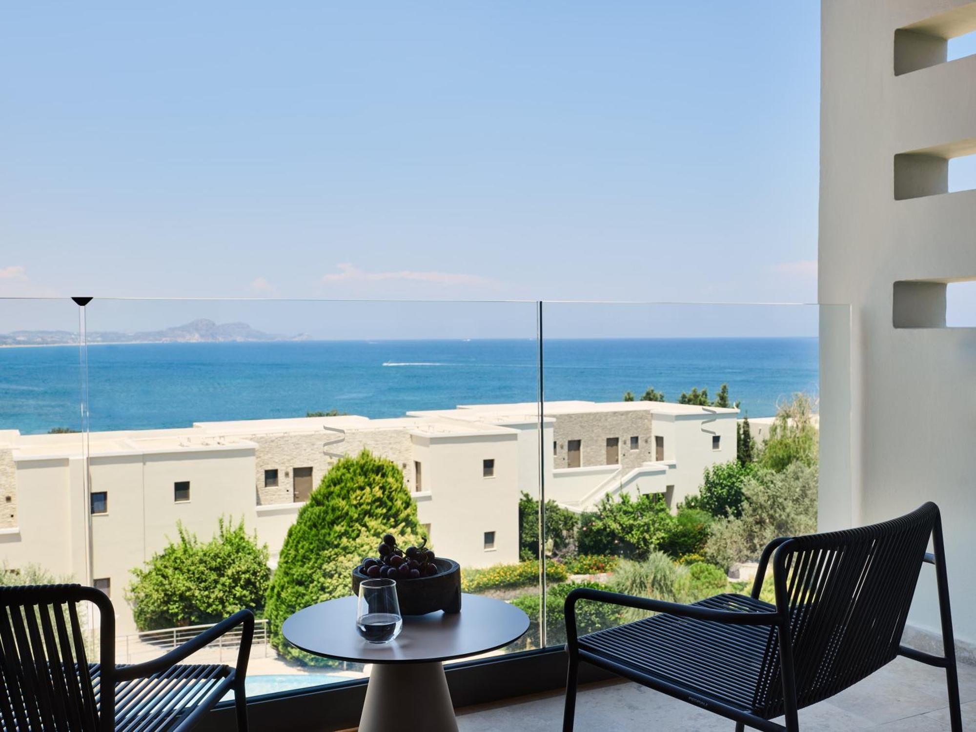 Port Royal Villas And Spa - Adults Only Колимбия Экстерьер фото