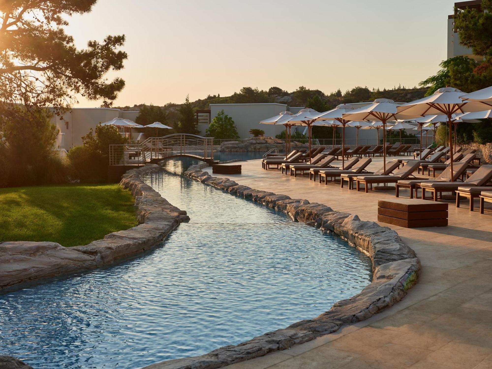 Port Royal Villas And Spa - Adults Only Колимбия Экстерьер фото