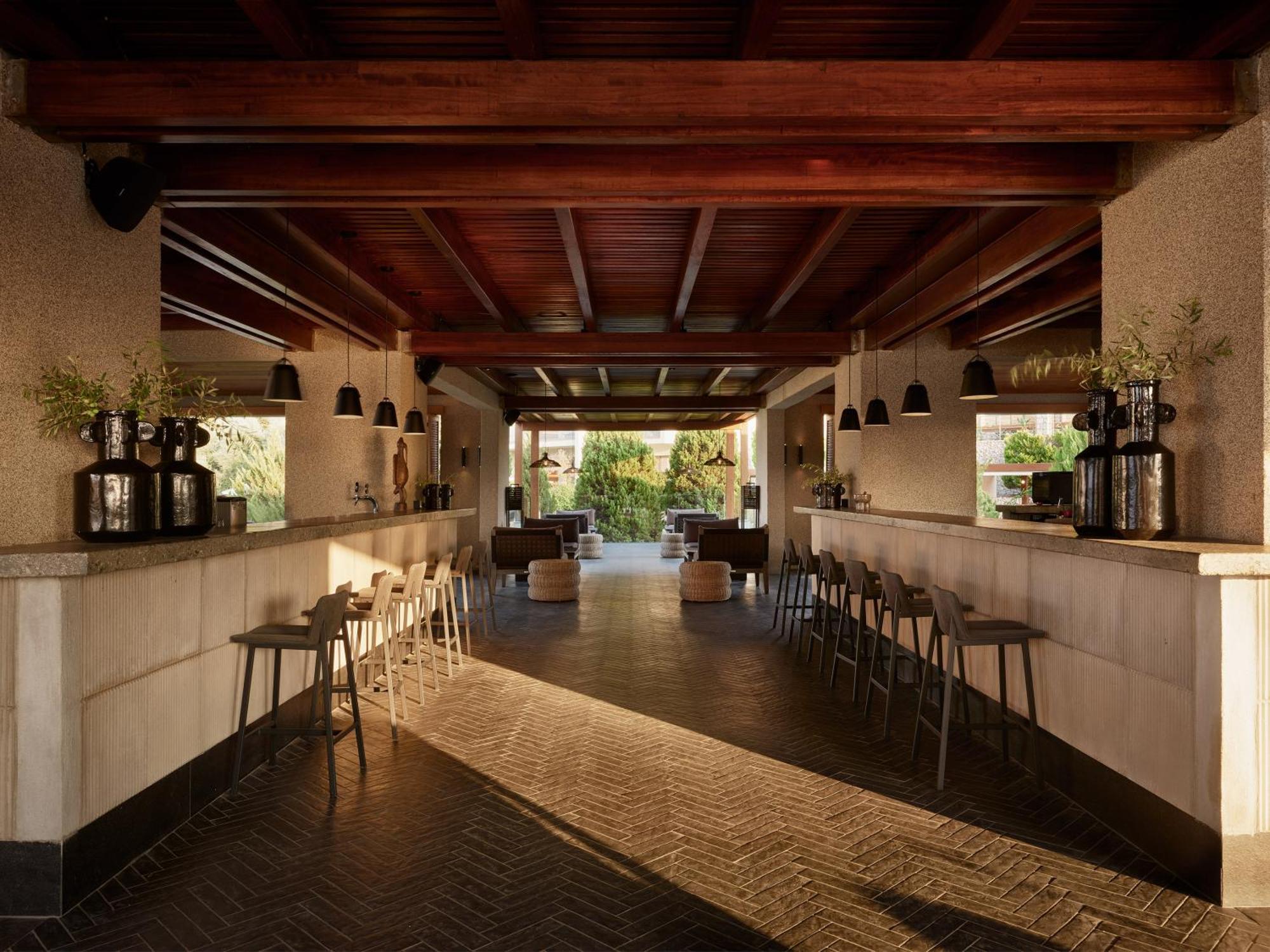 Port Royal Villas And Spa - Adults Only Колимбия Экстерьер фото