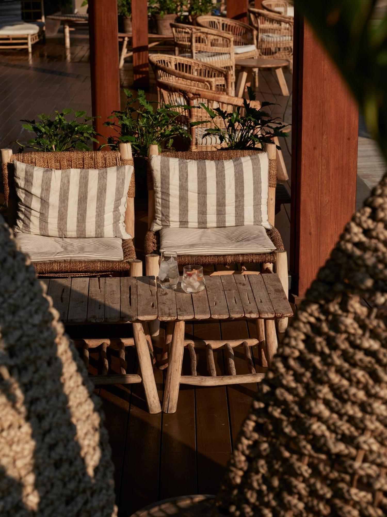 Port Royal Villas And Spa - Adults Only Колимбия Экстерьер фото