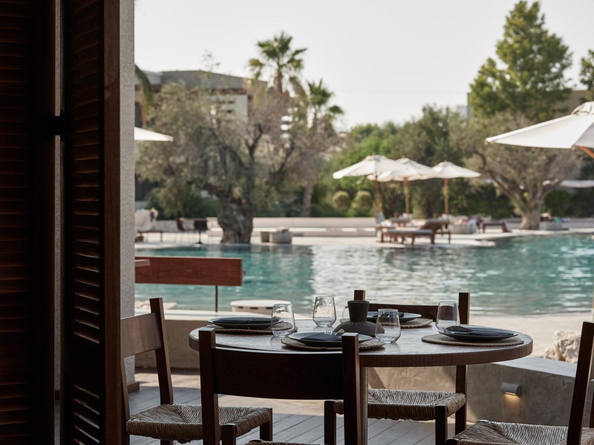 Port Royal Villas And Spa - Adults Only Колимбия Экстерьер фото