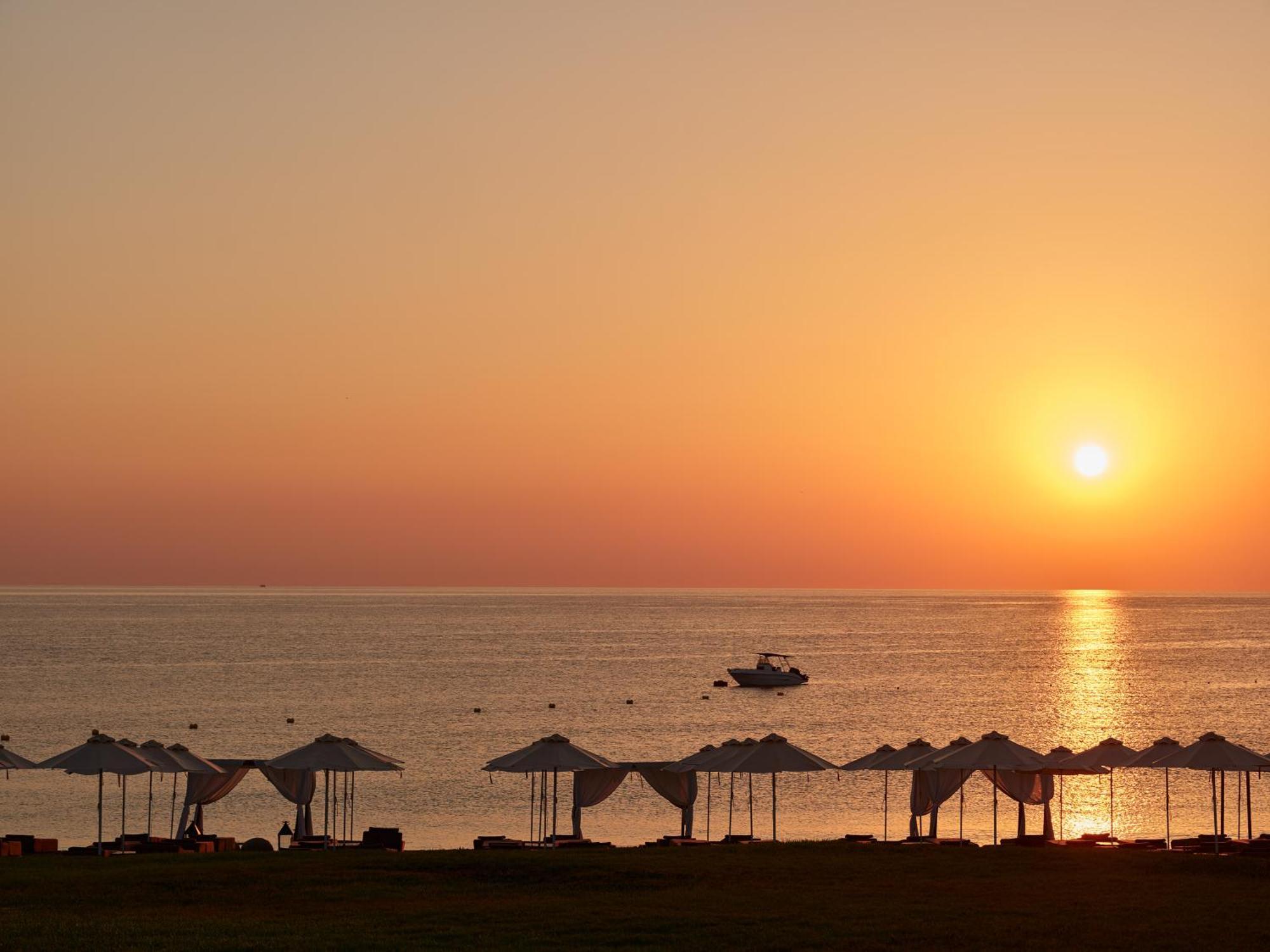 Port Royal Villas And Spa - Adults Only Колимбия Экстерьер фото