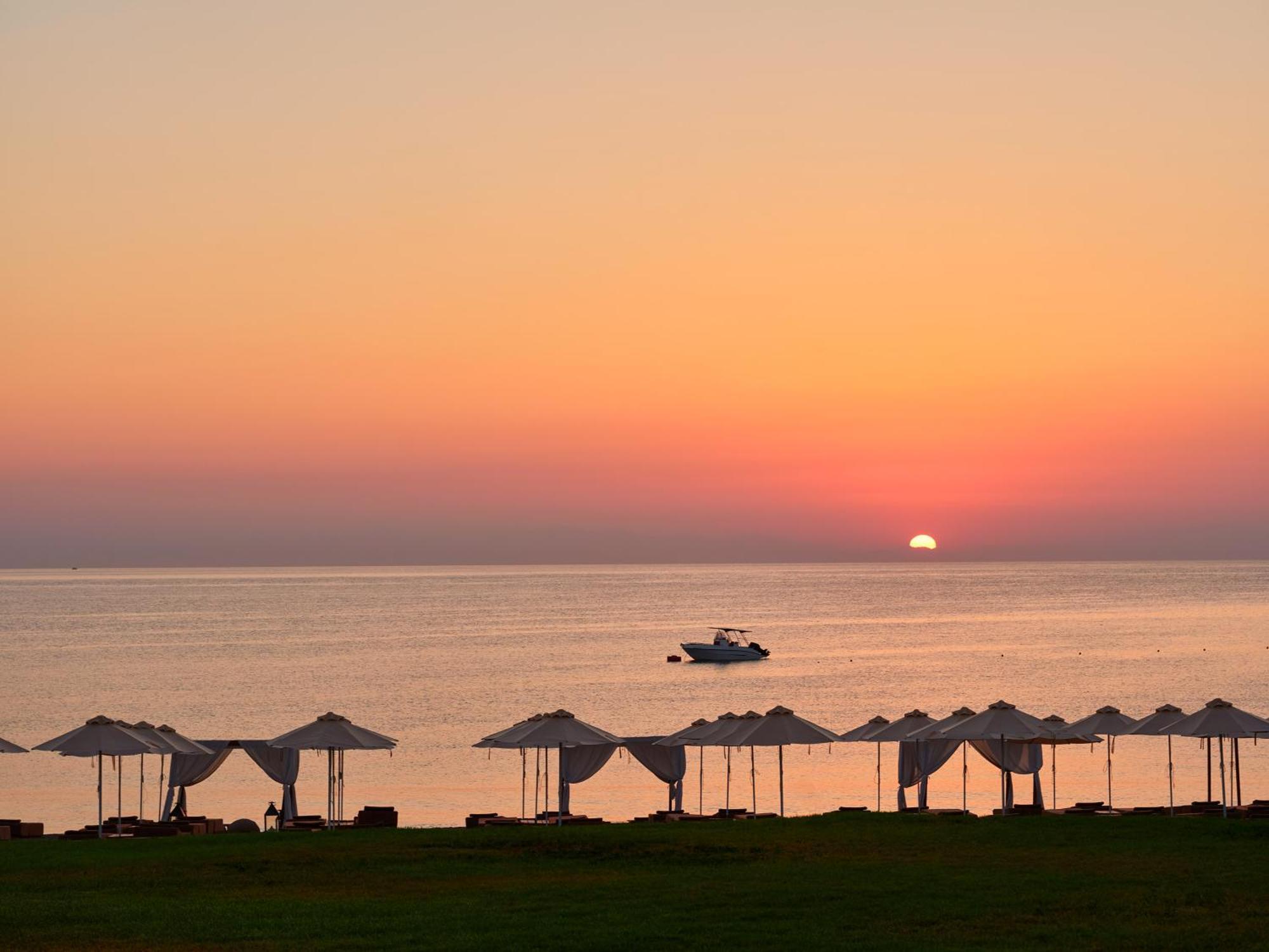 Port Royal Villas And Spa - Adults Only Колимбия Экстерьер фото
