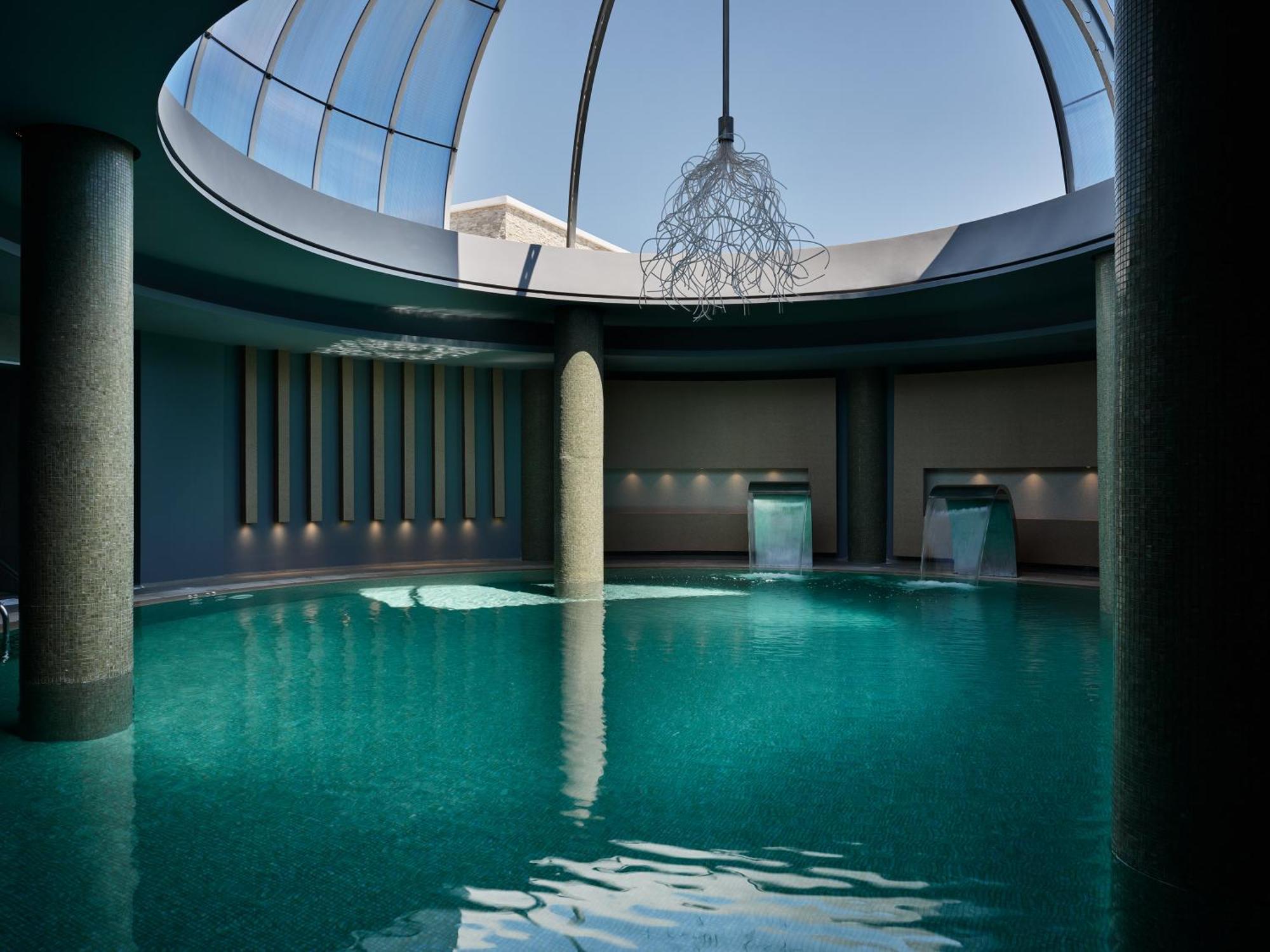 Port Royal Villas And Spa - Adults Only Колимбия Экстерьер фото