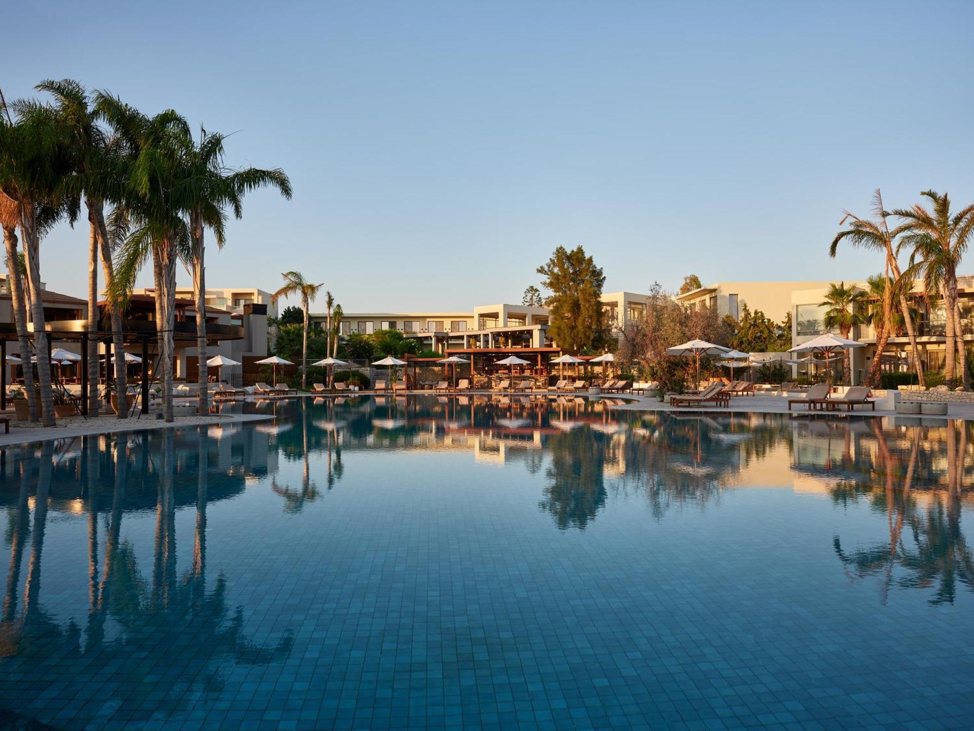 Port Royal Villas And Spa - Adults Only Колимбия Экстерьер фото