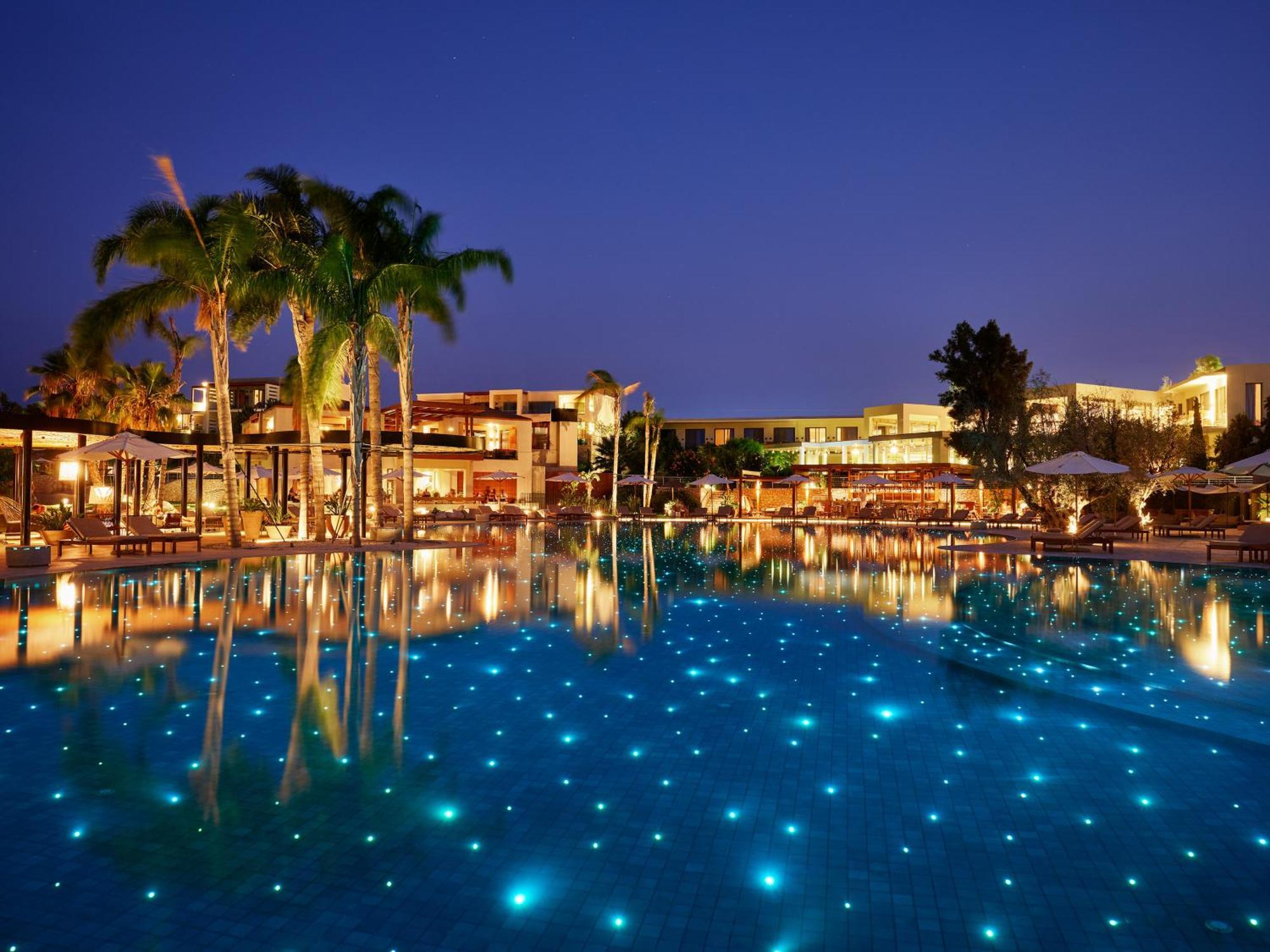 Port Royal Villas And Spa - Adults Only Колимбия Экстерьер фото