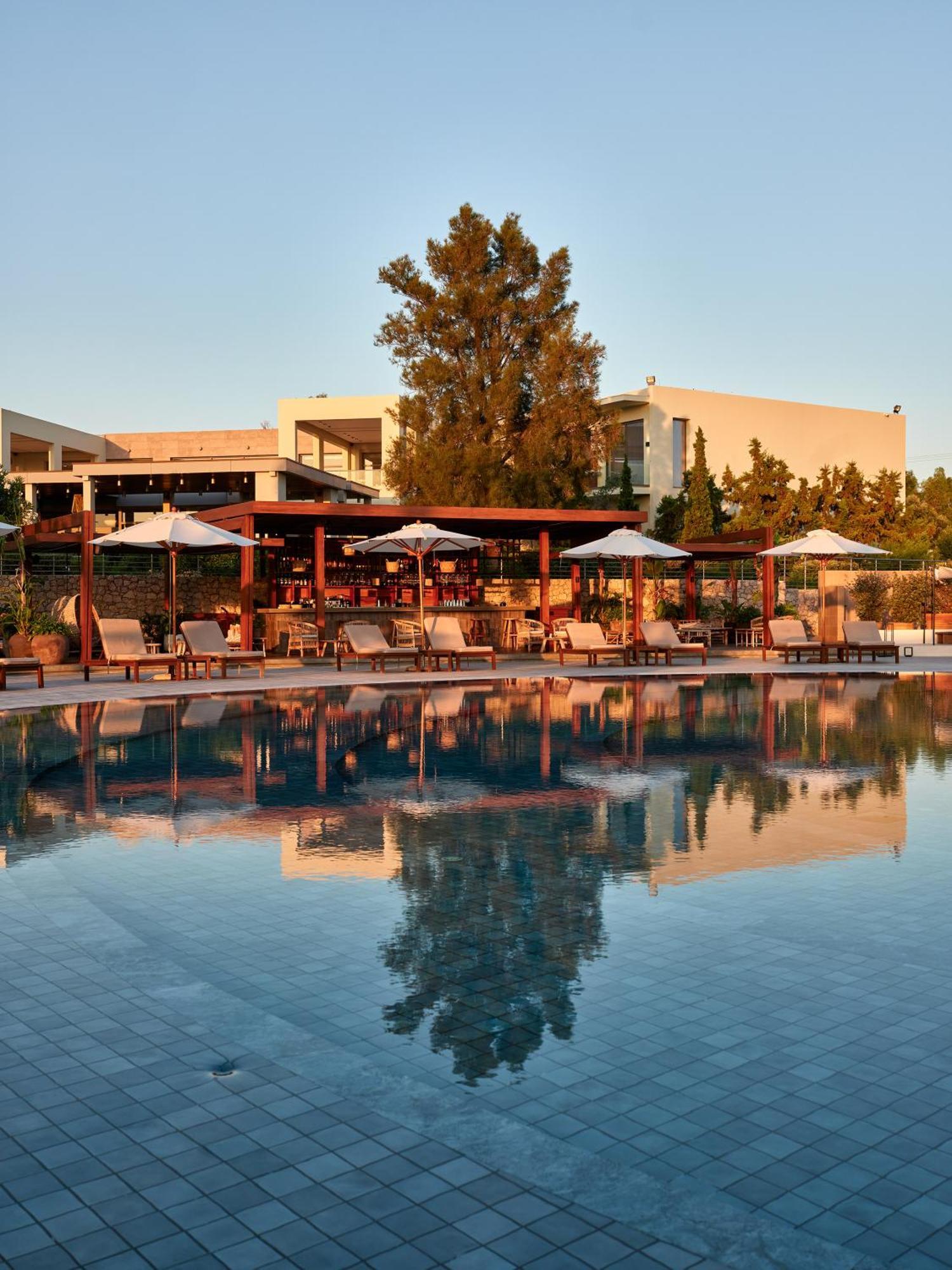 Port Royal Villas And Spa - Adults Only Колимбия Экстерьер фото